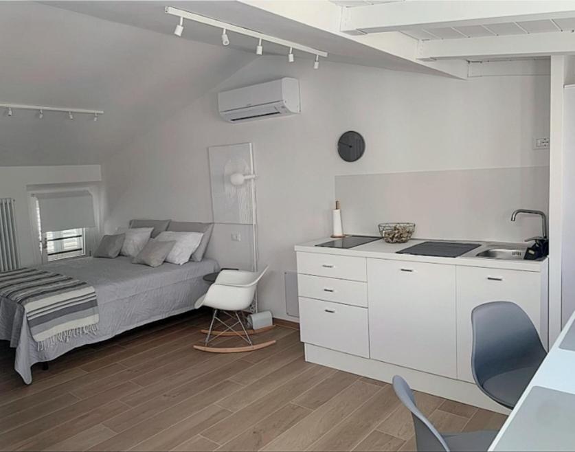 Vicolo 923 San Benedetto del Tronto